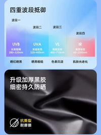 Pop-Up Privacy Tent for Outdoor Shower, Changing Room, and Toilet - UV Protection & Full Blackout