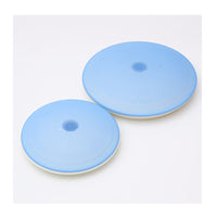 Micro-Porous Diffuser Disc for Wastewater Treatment, EPDM/Silicone Membrane Aeration Plate
