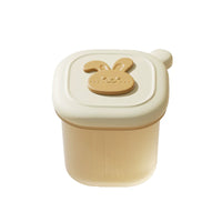 Baby Food Freezer Tray Mold, Food-Grade Silicone Storage Container for Purees and Solids, Steamer Safe, Individual Portions