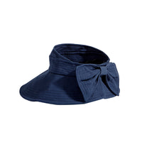 Women's Korean Style Sun Visor Hat for Outdoor Vacation and Sun Protection