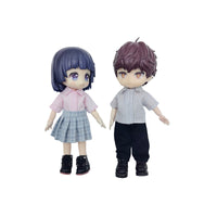 OB11 GSC Nendoroid 1/12 BJD Doll Shirt for Body9 YMY P9