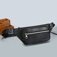 Men's Multi-functional Wear-Resistant Outdoor Sports Waist Bag Chest Pack