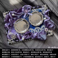 DIY Ita Bag Display Board Material Set - Siddhartha Series
