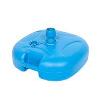 Outdoor Cross Folding Umbrella Base for Patio Market Umbrella