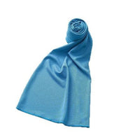 Cooling Towel for Sports and Fitness - Quick Dry, Sweat Absorbent, Portable
