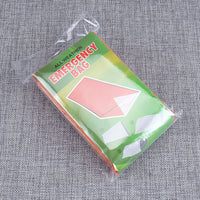 Emergency Bivy Sack Thermal Sleeping Bag for Outdoor Camping Hiking Survival