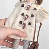 Blythe OB24 Azone BJD Doll Clothes Electric Street Nightmare Set