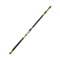 Carbon Fiber Telescopic Fishing Rod for Valley Bait and Hand Fishing, Lightweight and Hard 19-Tune
