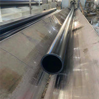 HDPE PE Conduit Pipe for Underground Cable Protection - 40-33mm Silicon Core