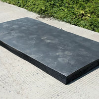 Durable Foam Buoyancy Board for Marine Aquaculture, Fishing, and Feeding
