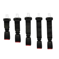 Maternity Car Seat Belt Adjuster for Pregnant Women and Plus-Size Individuals, Anti-Chafe Seatbelt Extender