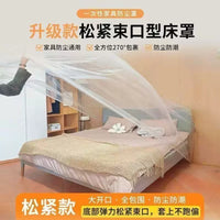 Elastic Dustproof Furniture Cover for Beds and Sofas, Thickened Moisture-Proof Protective Film