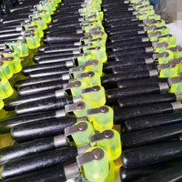 Sound Deadening Wallpaper Application Roller Tool for Car Audio and Home Decor