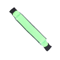 Fall Arrest Lanyard Energy Absorber for High-Altitude Work and Climbing