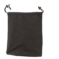 600D Oxford Cloth Drawstring Storage Bag Outdoor Waterproof Travel Organizer