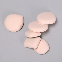 Soft Makeup Sponge Blender for Foundation and Powder - Wet & Dry Use