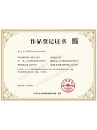 Family Member Cartoon Waterproof Labels for Toothbrush Cups