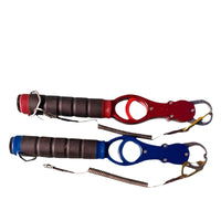 Fishing Pliers, Aluminum Alloy Fish Gripper with Scale, Fish Holder Tool for Outdoor Fishing