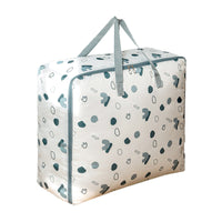 Shumi Moving Storage Bag for Clothes, Quilts, and Household Items
