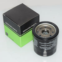 Motorcycle Oil Filter for Kawasaki Ninja 250/400 and Z300 Models