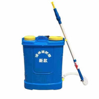 Liquid Fertilizer Applicator for Tobacco and Vegetable Cultivation, Water-Soluble Fertilizer Injector