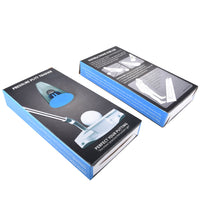 Portable Foldable Golf Putting Trainer Practice Aid with Hole Cup