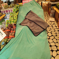 Reusable Produce Cover Towel for Supermarket Display - Thickened Washable Food Preservation Cloth