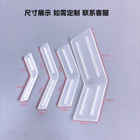 Claw Machine Hole Reducer Baffle Plate for Doll Grabber Arcade Games