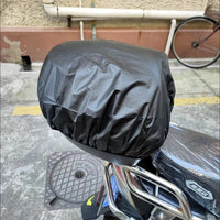 Waterproof Bicycle Basket Rain Cover for Cycling