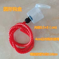 Fishing Hook Leader Line Storage Box for Sea Fishing