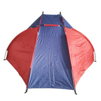UV Protection Fishing Camping Beach Tent
