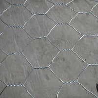 Galvanized Steel Wire Mesh Fence for Livestock Enclosures and Boundary Fencing