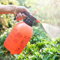 Pressurized Handheld Garden Sprayer for Plant Irrigation and Watering