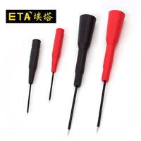 Multimeter Test Leads Probe Extension Pin for Digital Multimeters