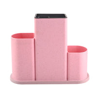 Universal Knife Block, Kitchen Countertop Knife Holder Storage Organizer, Modern Simple Design
