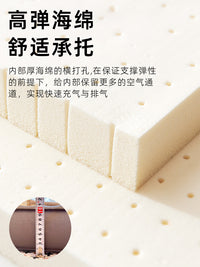 Uncle Snail Automatic Inflatable Camping Mattress Portable Single Home Cheese Pad Compressed Biscuit Mat