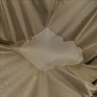 Blackout Sunshade Waterproof Oxford Fabric for Outdoor Canopy Tent