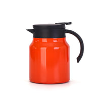 New 316 Stainless Steel Insulated Tea Infuser Bottle with Tea-Water Separation, Large Capacity