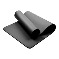 Extra Thick Non-Slip Yoga Mat for Home Workouts and Beginners, 20mm