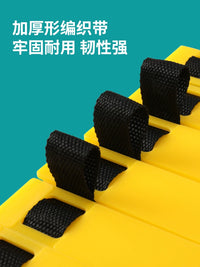 Agility Ladder for Speed and Footwork Training, Soccer, Basketball, Kids' Fitness