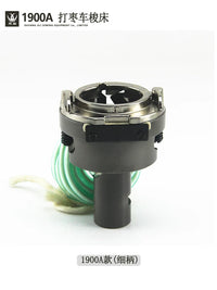 Industrial Sewing Machine Rotary Hook Base for Juki 1900A/1900B Bartacking Machines