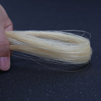 Erhu Bow Horsehair Replacement Kit with Accessories