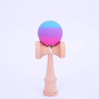 Gradient Elastic Professional Kendama Skill Toy