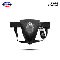 Raja Adult Boxing MMA Kickboxing Protective Gear Set for Training and Competition