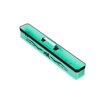 Multifunctional Fishing Tackle Box Large Capacity Float Line Storage Case Portable Fishing Accessories Organizer