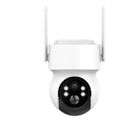 Low Power Solar WiFi Security Camera Outdoor HD Wireless Long Standby