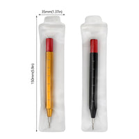 Watch Spring Bar Tool with Scale for Strap Removal and Installation