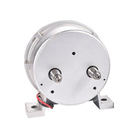 Wire Feeder Motor for 500A MIG/MAG Welding Machine, 18.3V/24V, Single or Dual Drive
