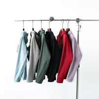 Unisex Outdoor Fleece Hoodie Jacket for Spring/Autumn