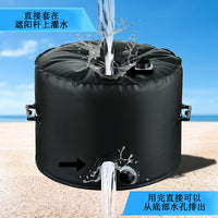 Outdoor Tent Water Fillable Sandbag Weight Bag for Canopies, Umbrellas, and Furniture